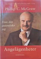 Angel&auml;genheter : finn ditt autentiska jag