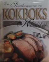 En skattkammare av kokboks klassiker