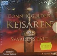 Sv&auml;rdens f&auml;lt