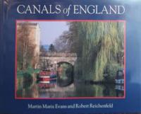 Canals of England