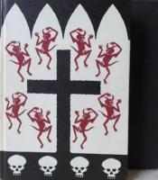 Melmoth The Wanderer Charles Maturin Folio Society (with slipcase)