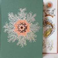  Life Richard Fortey Folio Society (wit slipcase)