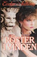 R&ouml;ster i vinden