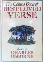 The Collins Book Of Best-loved Verse