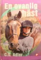 En ovanlig h&auml;st