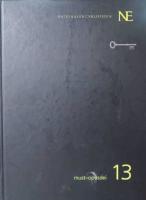 NE i tjugo band : en modern och komprimerad version av det stora uppslagsverket 13