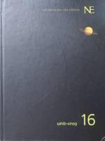 NE i tjugo band : en modern och komprimerad version av det stora uppslagsverket 16