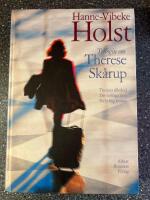 Trilogin om Therese Sk&aring;rup