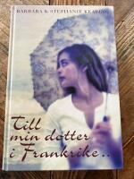 Till min dotter i Frankrike