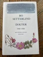 Dikter