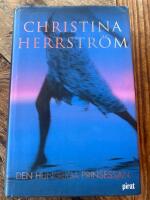 Den hungriga prinsessan