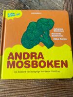 Andra Mosboken