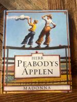 Herr Peabodys &auml;pple