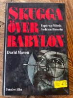 Skugga &ouml;ver Babylon