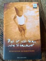 Det &auml;r n&aring;t som inte st&auml;mmer