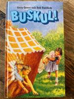 Buskul!