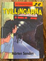 Tvillingarna