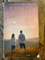 Det f&ouml;rflutnas r&ouml;st