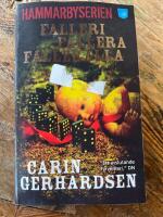 Hammarbyserien Falleri, fallera, falleralla
