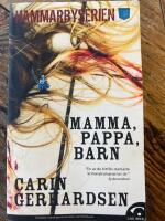 Hammarbyserien Mamma, pappa, barn