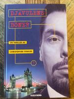 Dj&auml;vulens b&ouml;ner