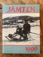 J&auml;mten : L&auml;nsmuseets och Heimbygdas &aring;rsbok