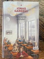 En komikers uppv&auml;xt