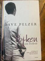 Pojken som &ouml;verlevde