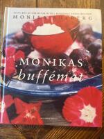 Monikas buff&eacute;mat