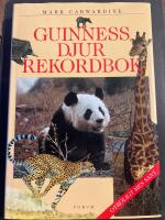 Guinness djurrekord