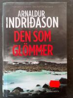 Den som gl&ouml;mmer