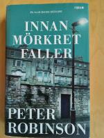 Innan m&ouml;rkret faller