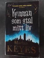 Kvinnan som stal mitt liv