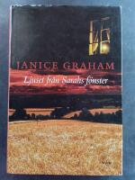 Ljuset fr&aring;n Sarahs f&ouml;nster