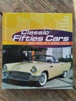 Classic Fifties Cars
