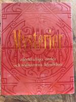 Mysterier of&ouml;rklarade under och s&auml;llsamma h&auml;ndelser