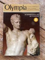Olympia - The Archaeological Site and the Museums