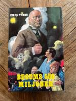 Begums 500 miljoner : Ett drama i luften ; En &ouml;vervintring i polarisen