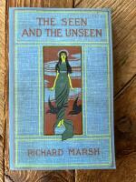 The seen and the unseen