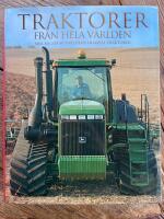 Traktorer fr&aring;n hela v&auml;rlden