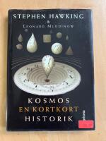 Kosmos - en kortkort historik