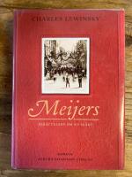 Meijers : ber&auml;ttelsen om en sl&auml;kt