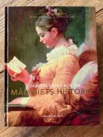 Bonniers stora bok om m&aring;leriets historia