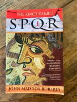 The kings gambit spqr I