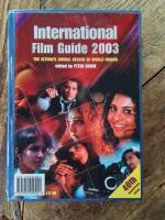 International FILM guide 2003