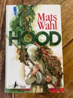 Hood : ber&auml;ttelsen om hur Robin Locksley blev Robin Hood
