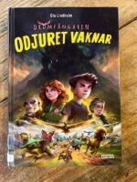 Odjuret vaknar