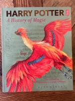 Harry Potter: A History of Magic