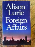 Foreign affairs