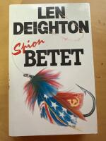 Spion Betet